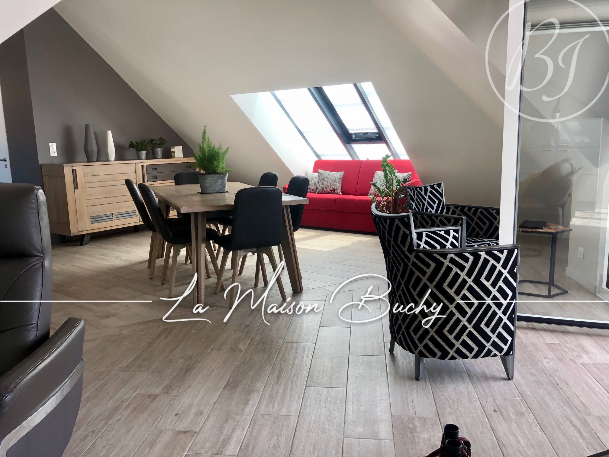 Vente Appartement à les Sables-d'Olonne 5 pièces