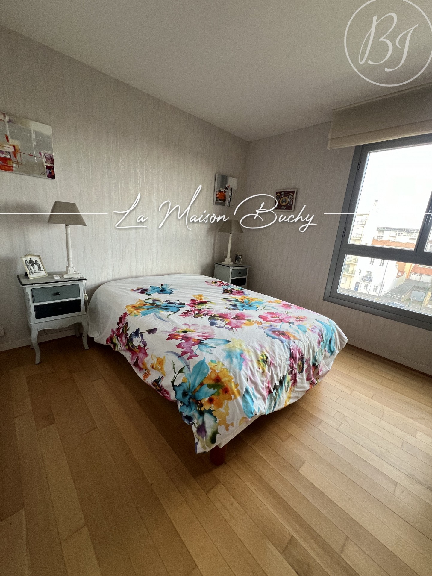 Vente Appartement à les Sables-d'Olonne 3 pièces