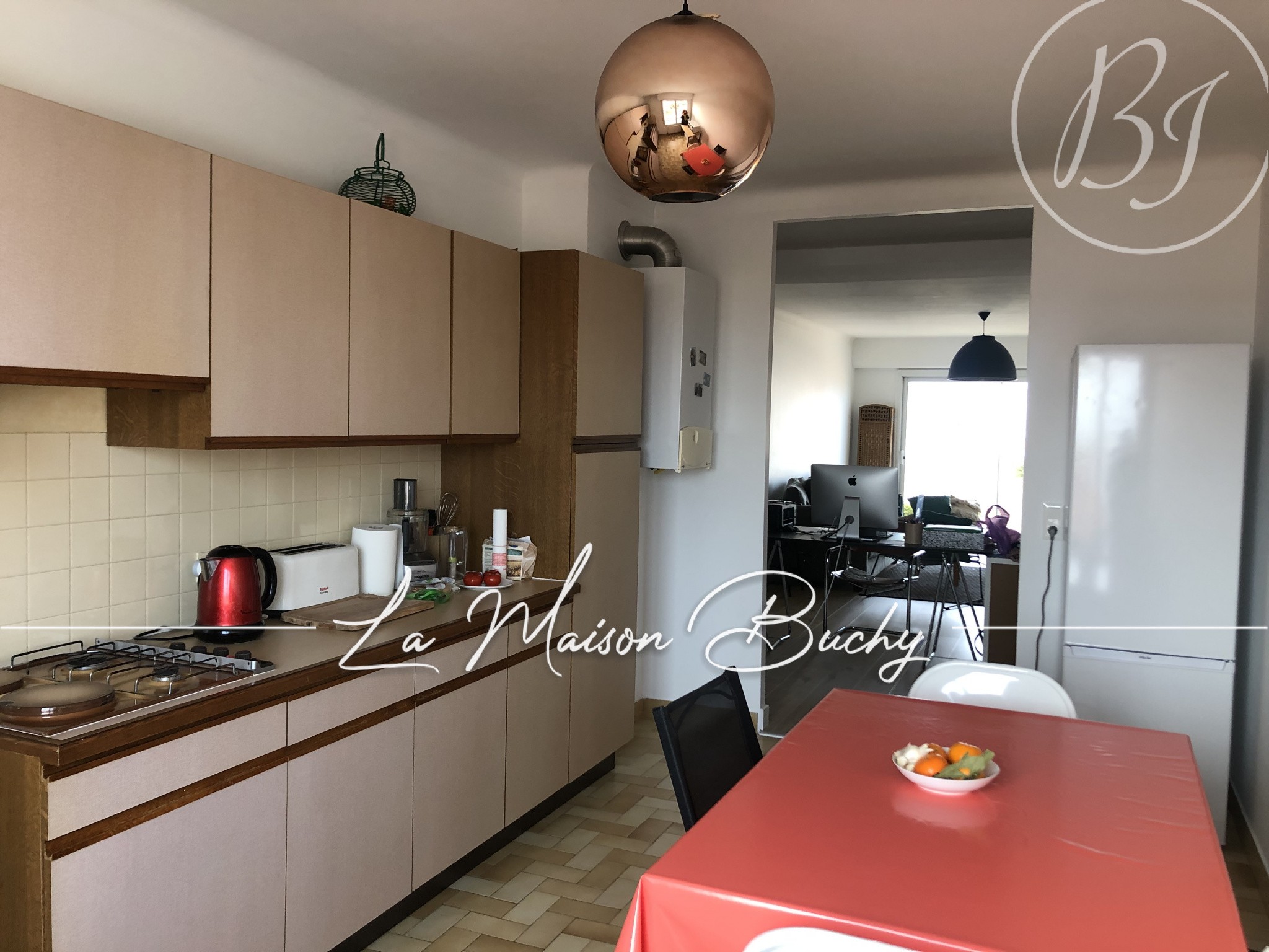 Vente Appartement à les Sables-d'Olonne 3 pièces