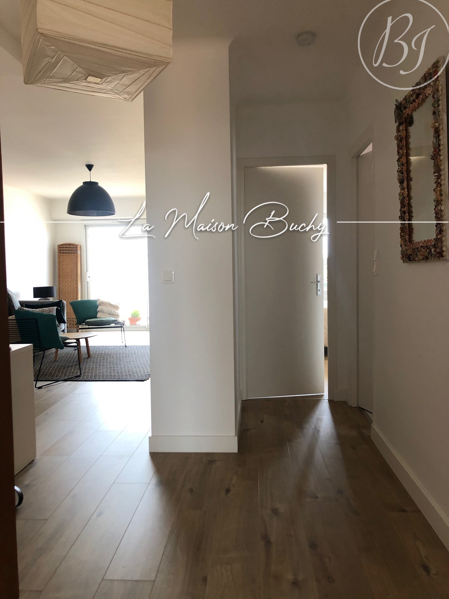 Vente Appartement à les Sables-d'Olonne 3 pièces