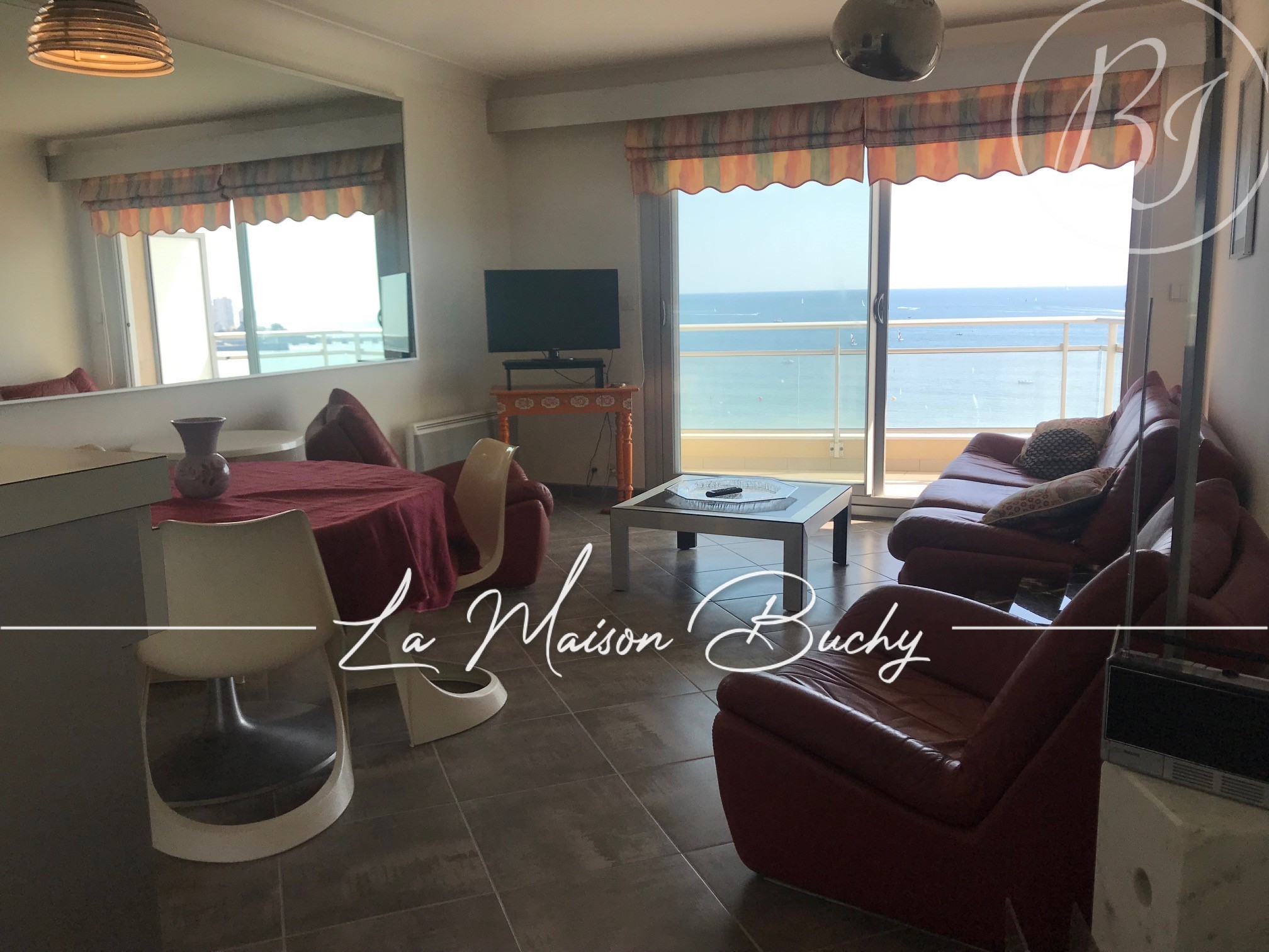 Vente Appartement à les Sables-d'Olonne 3 pièces