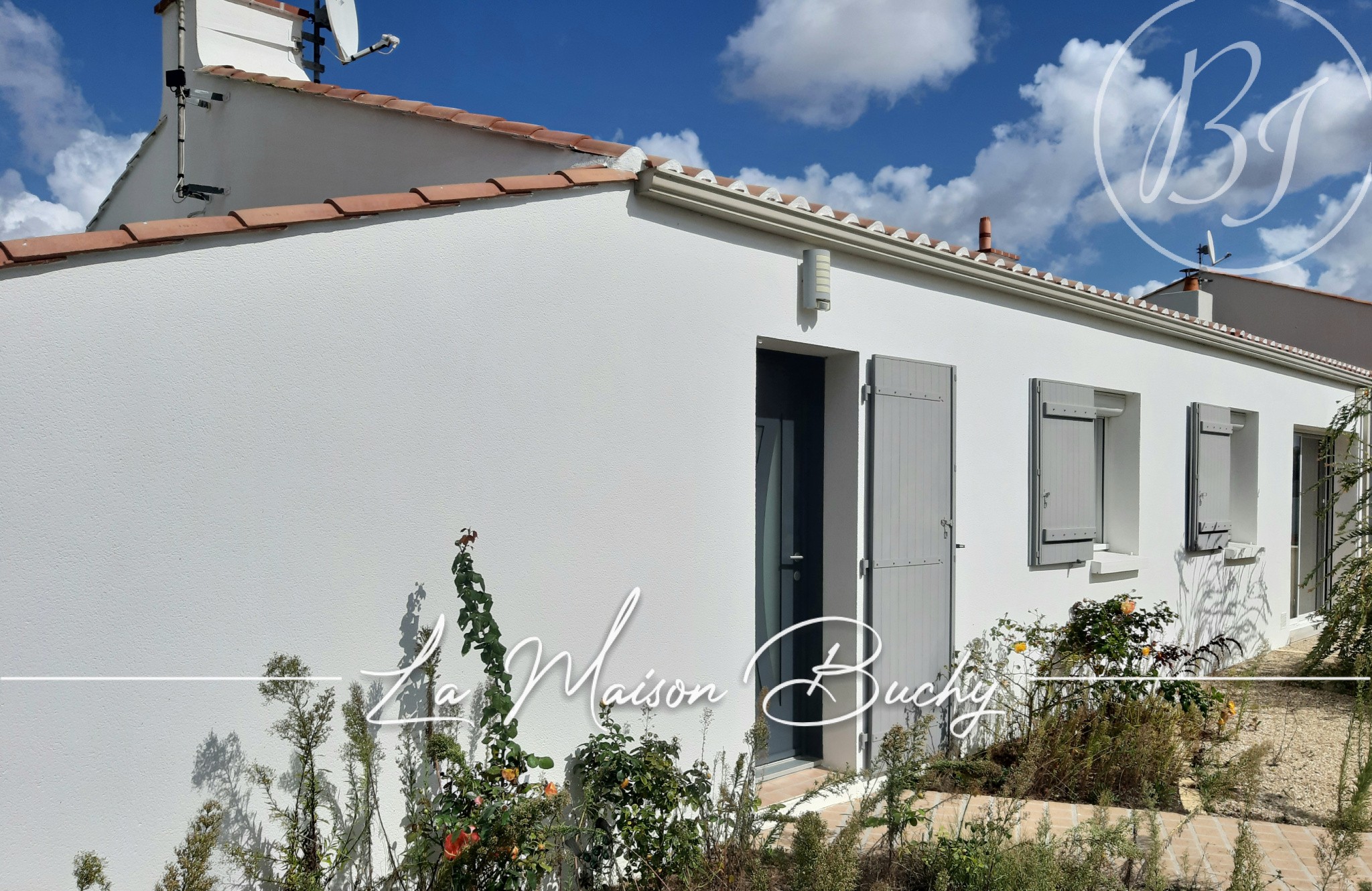 Vente Maison à les Sables-d'Olonne 4 pièces