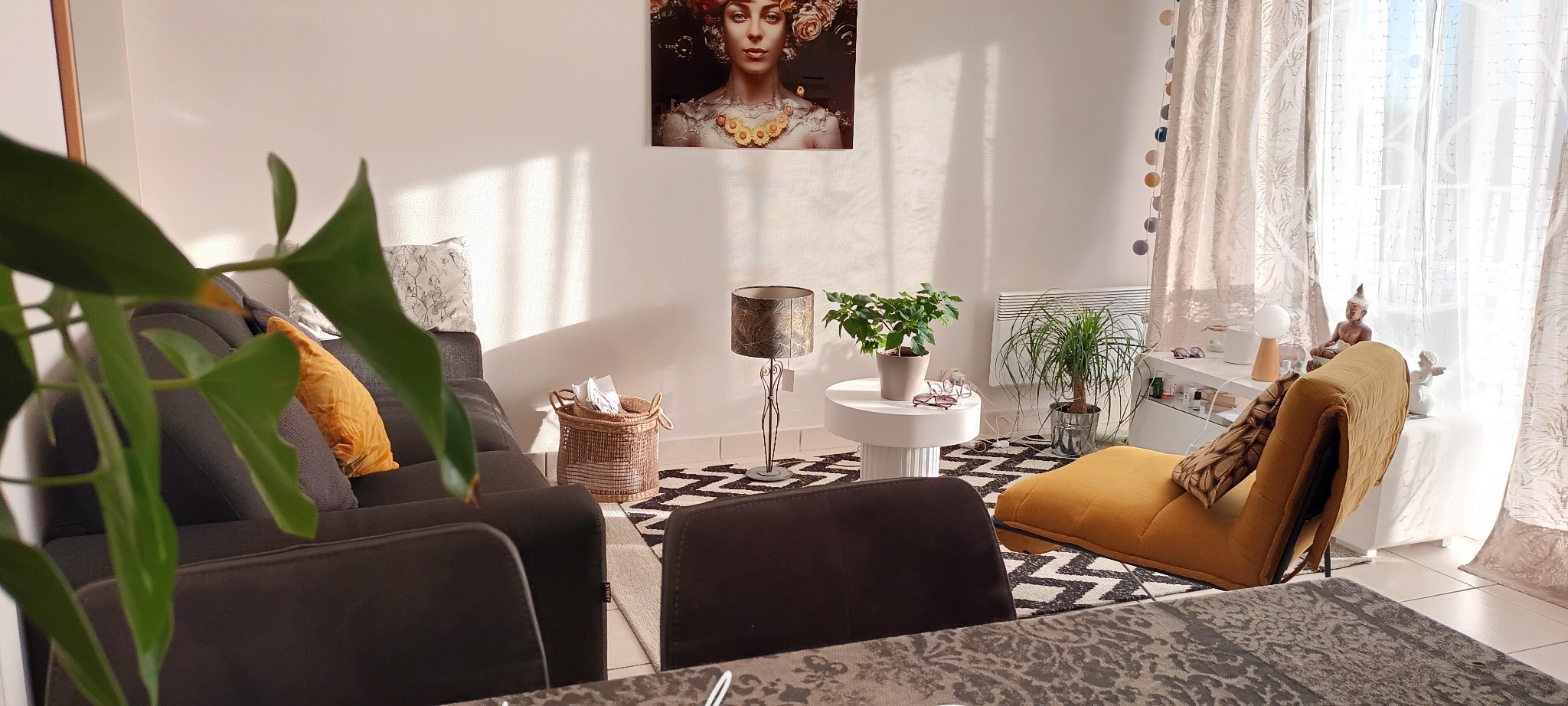 Vente Appartement à les Sables-d'Olonne 3 pièces