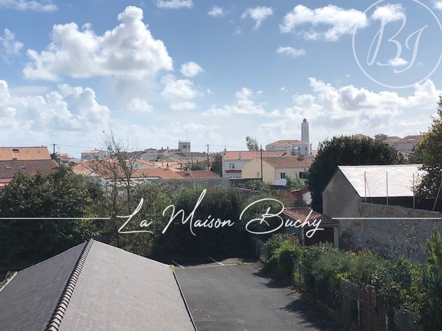 Vente Appartement à les Sables-d'Olonne 2 pièces