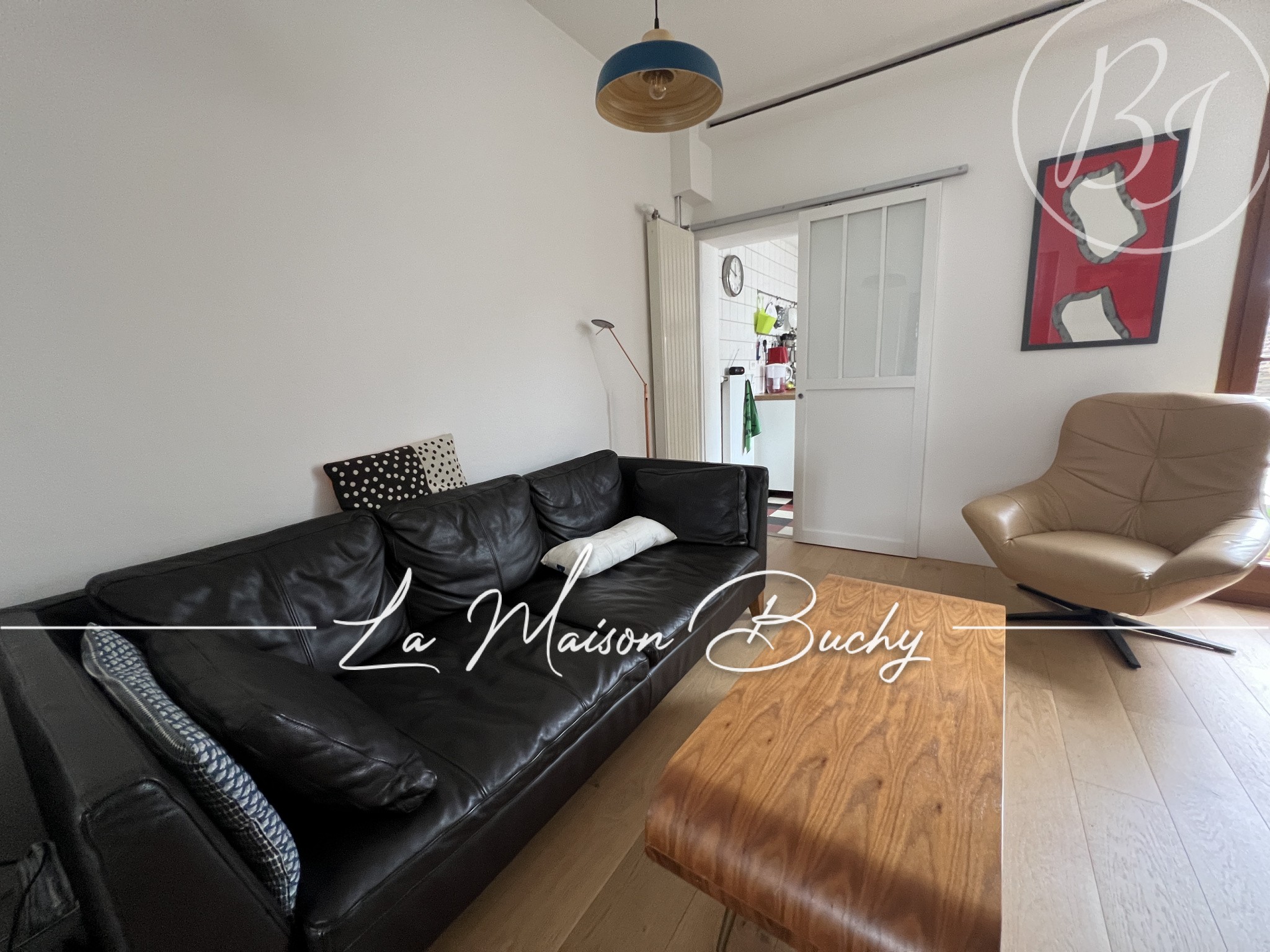 Vente Maison à les Sables-d'Olonne 5 pièces