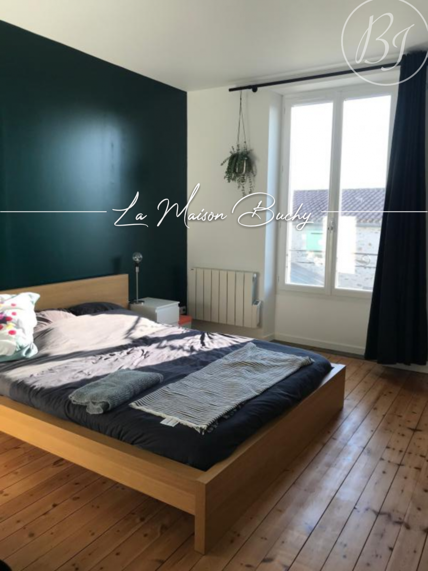 Vente Maison à les Sables-d'Olonne 3 pièces