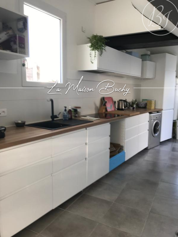 Vente Maison à les Sables-d'Olonne 3 pièces