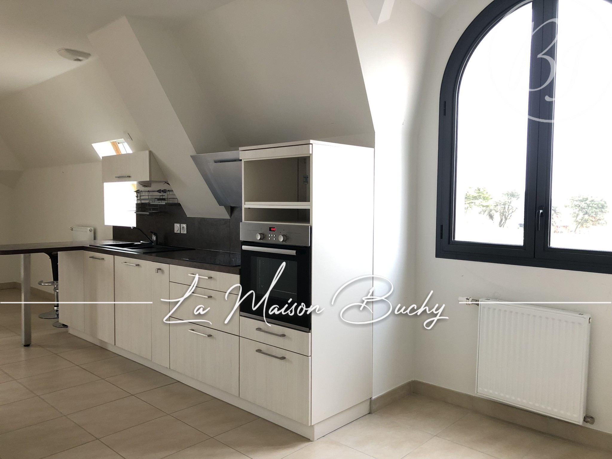 Vente Appartement à les Sables-d'Olonne 2 pièces