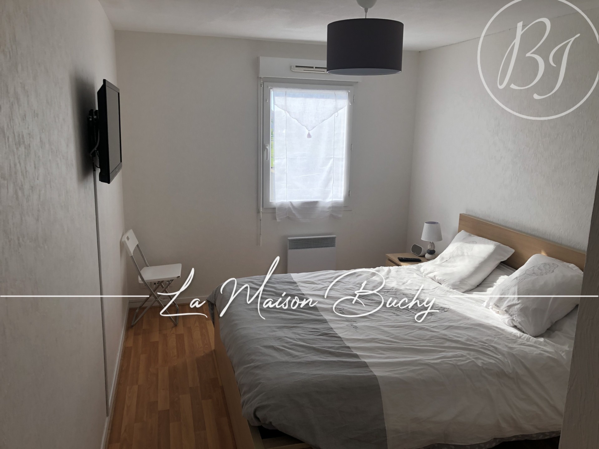 Vente Appartement à les Sables-d'Olonne 2 pièces