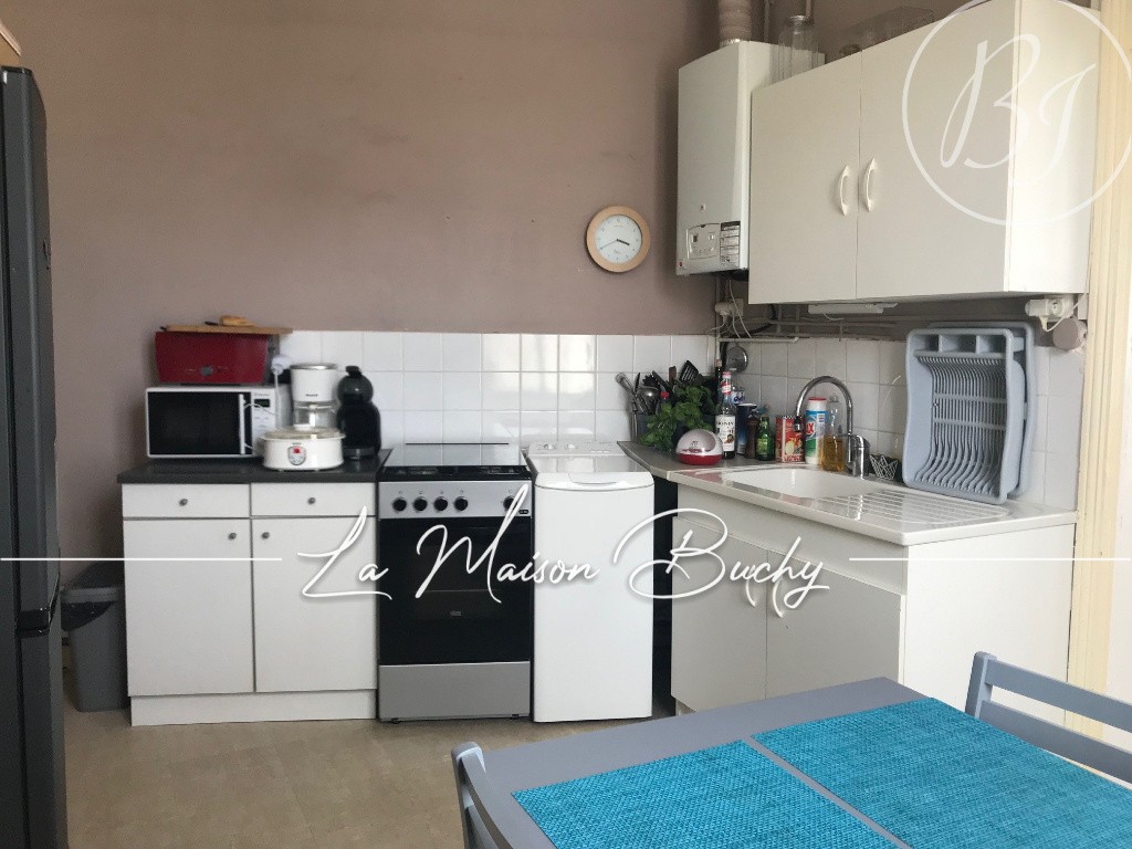 Vente Maison à les Sables-d'Olonne 2 pièces