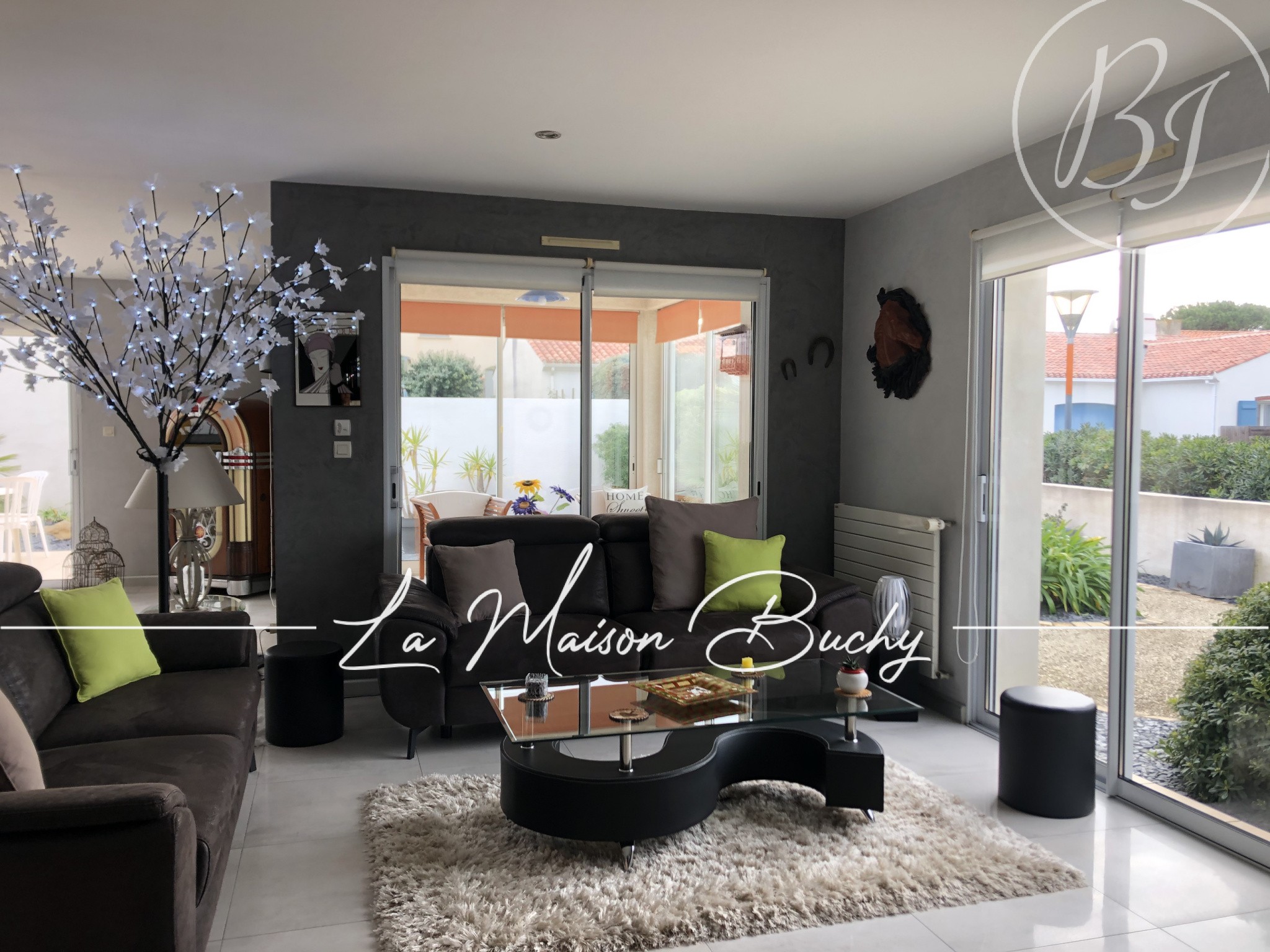 Vente Maison à les Sables-d'Olonne 4 pièces