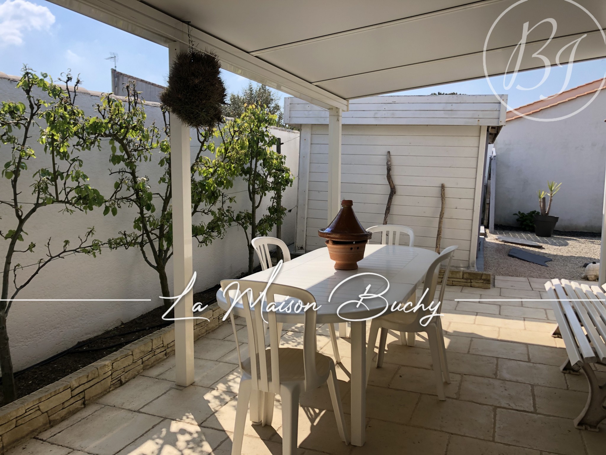 Vente Maison à les Sables-d'Olonne 4 pièces