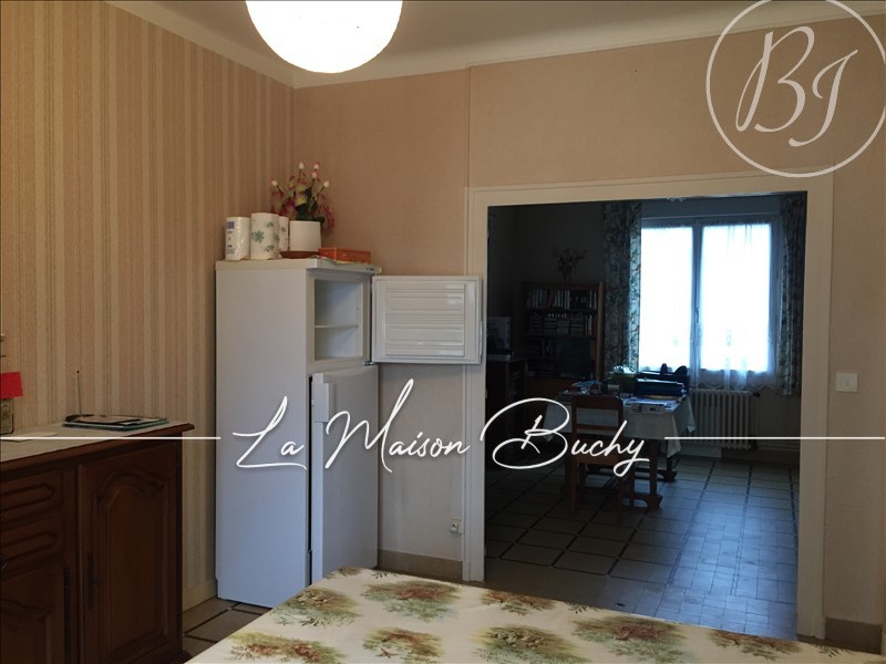 Vente Maison à les Sables-d'Olonne 4 pièces