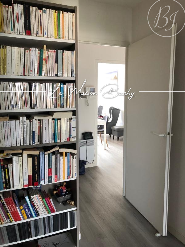 Vente Appartement à les Sables-d'Olonne 3 pièces