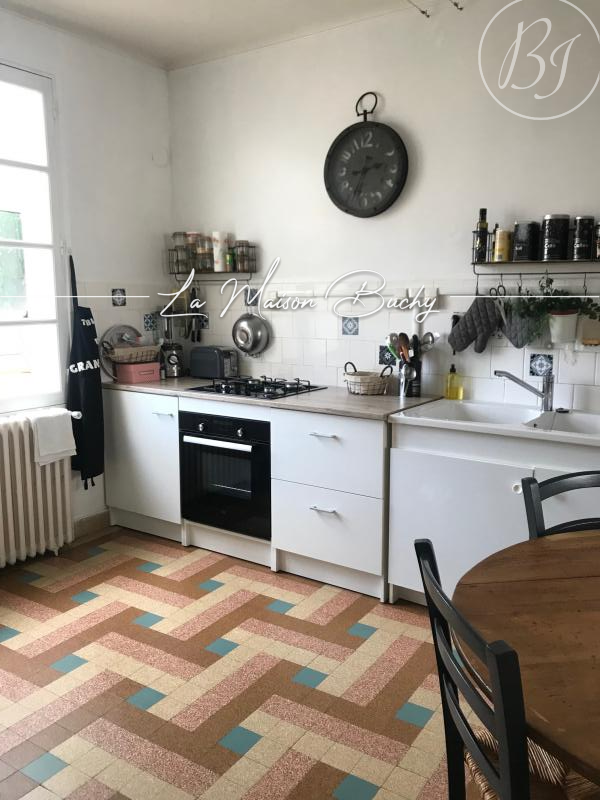 Vente Maison à les Sables-d'Olonne 4 pièces