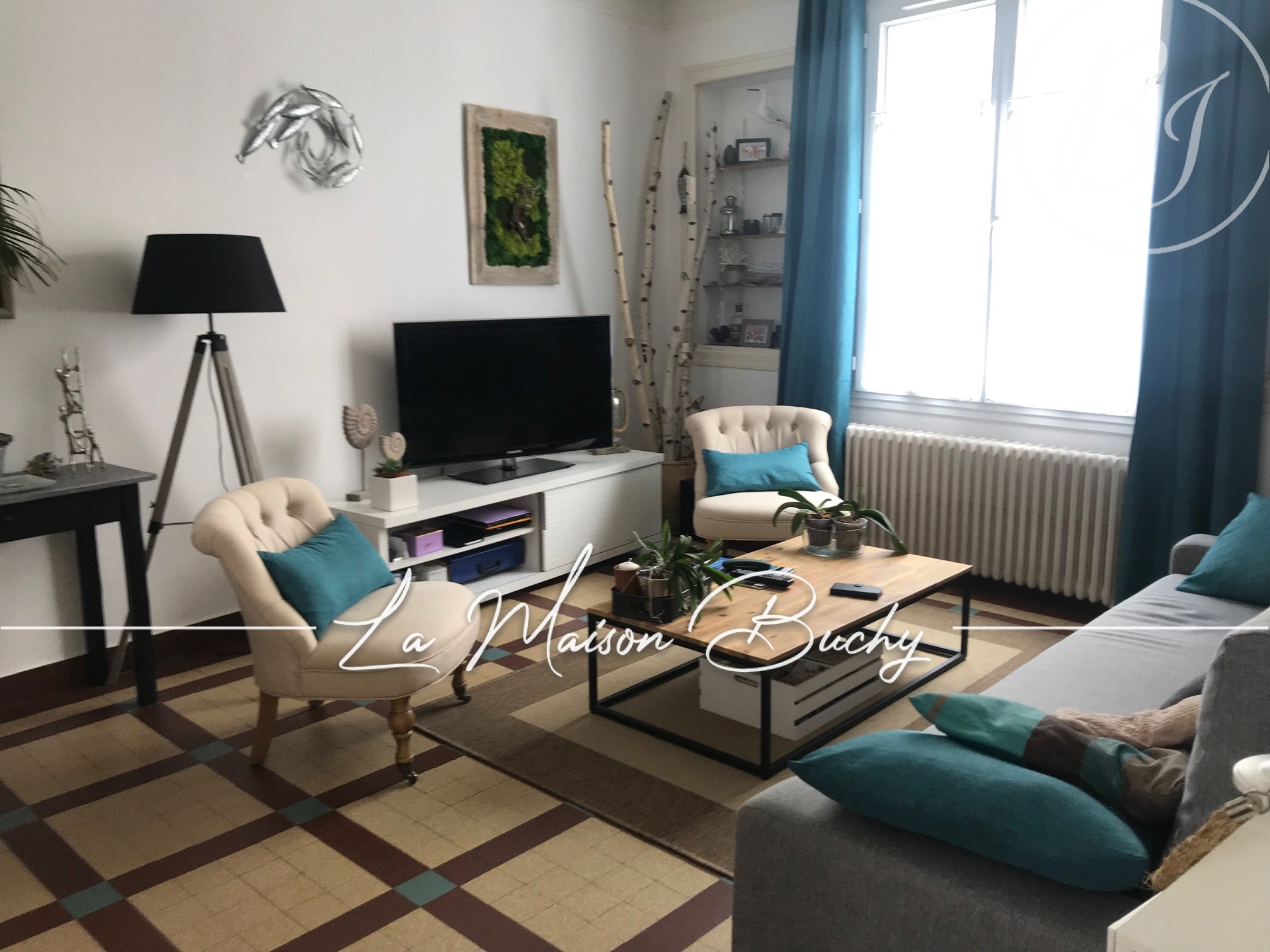 Vente Maison à les Sables-d'Olonne 4 pièces