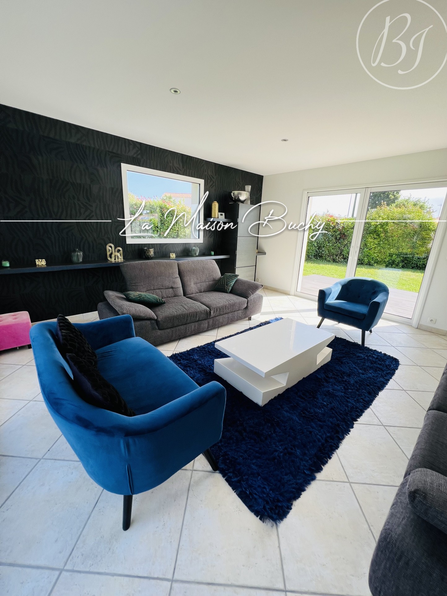 Vente Maison à les Sables-d'Olonne 6 pièces