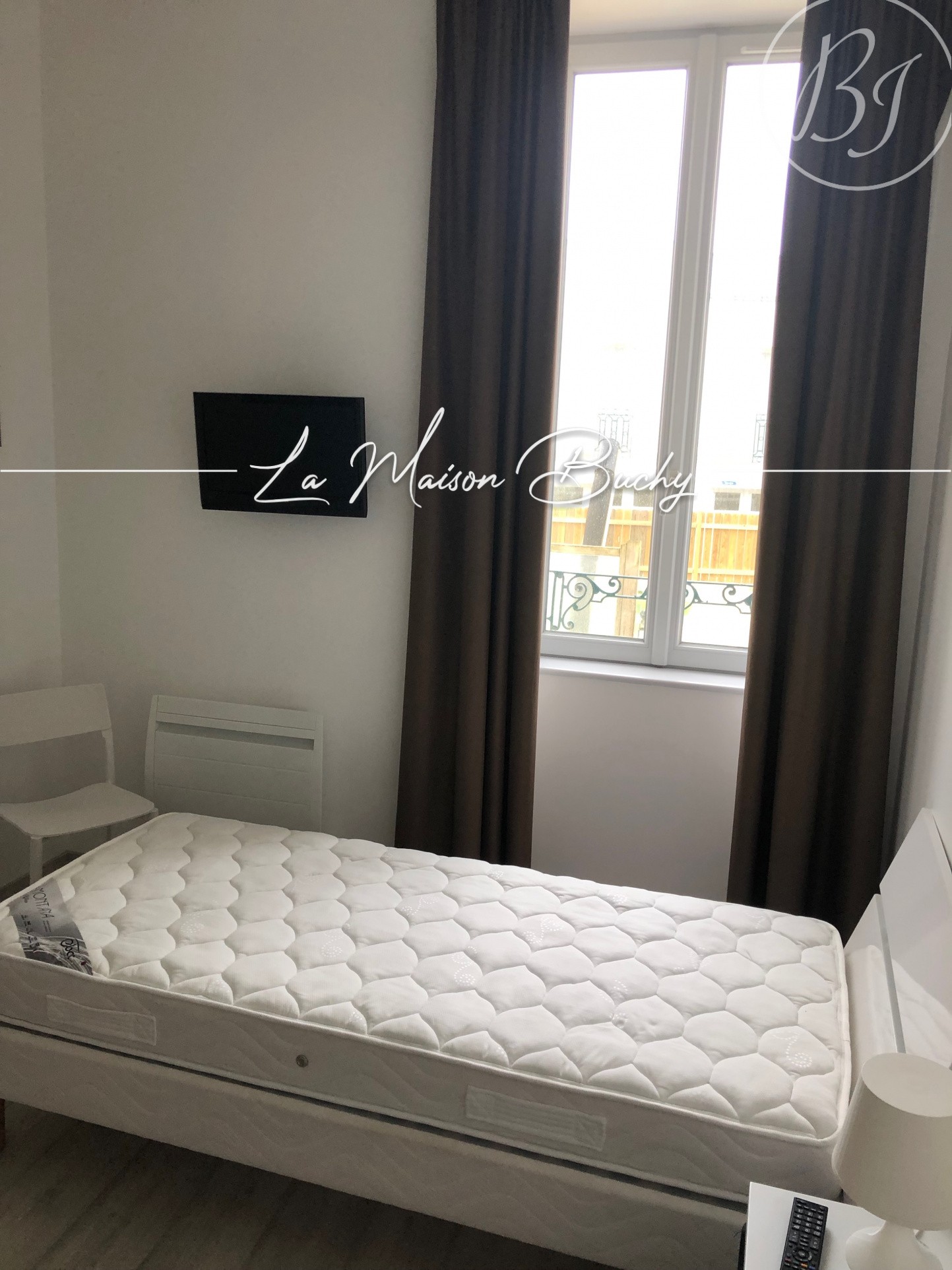 Vente Appartement à les Sables-d'Olonne 2 pièces