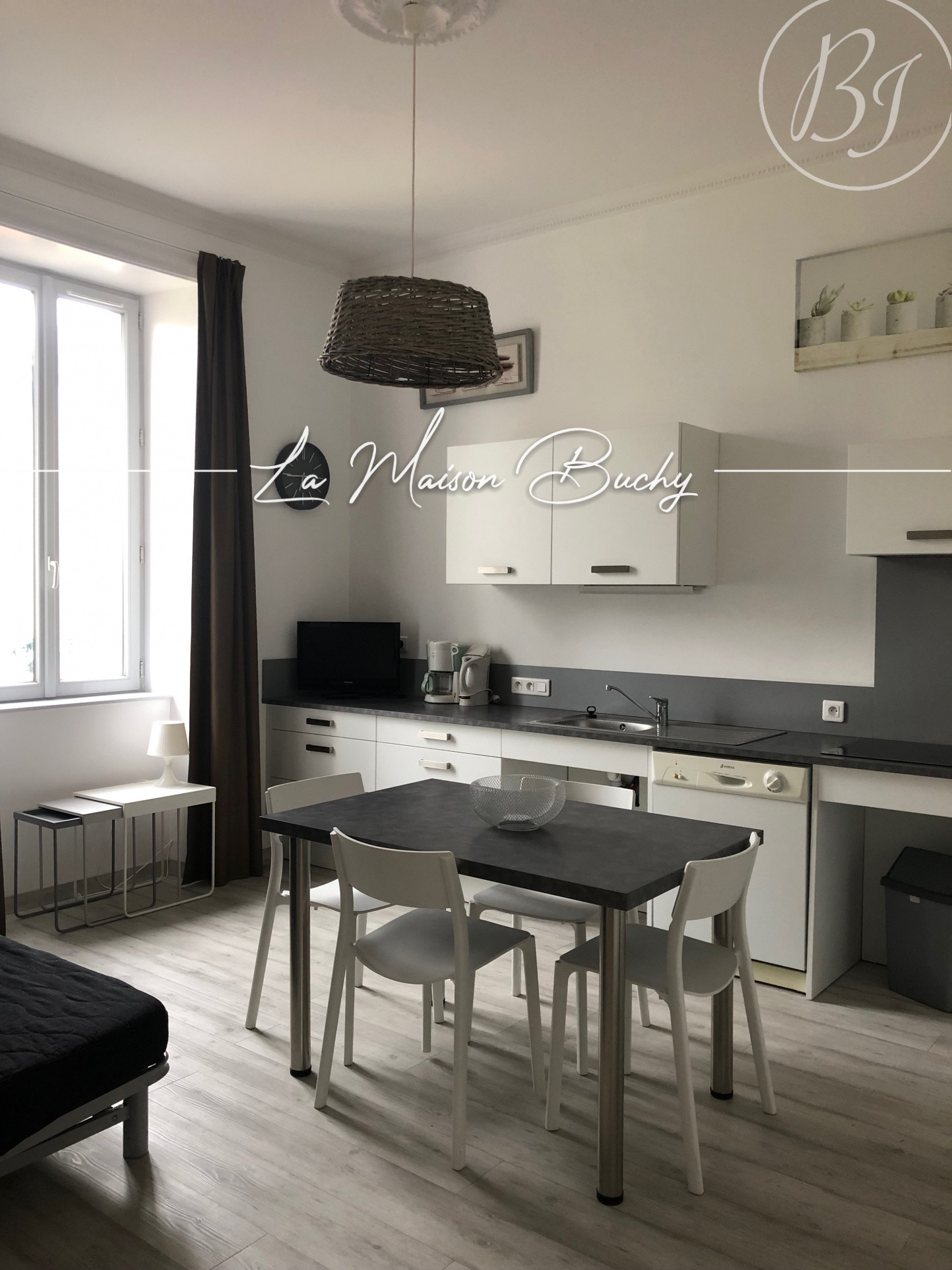 Vente Appartement à les Sables-d'Olonne 2 pièces