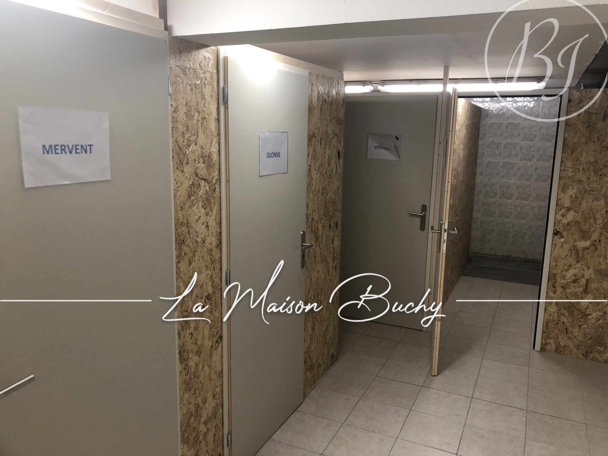 Vente Appartement à les Sables-d'Olonne 2 pièces