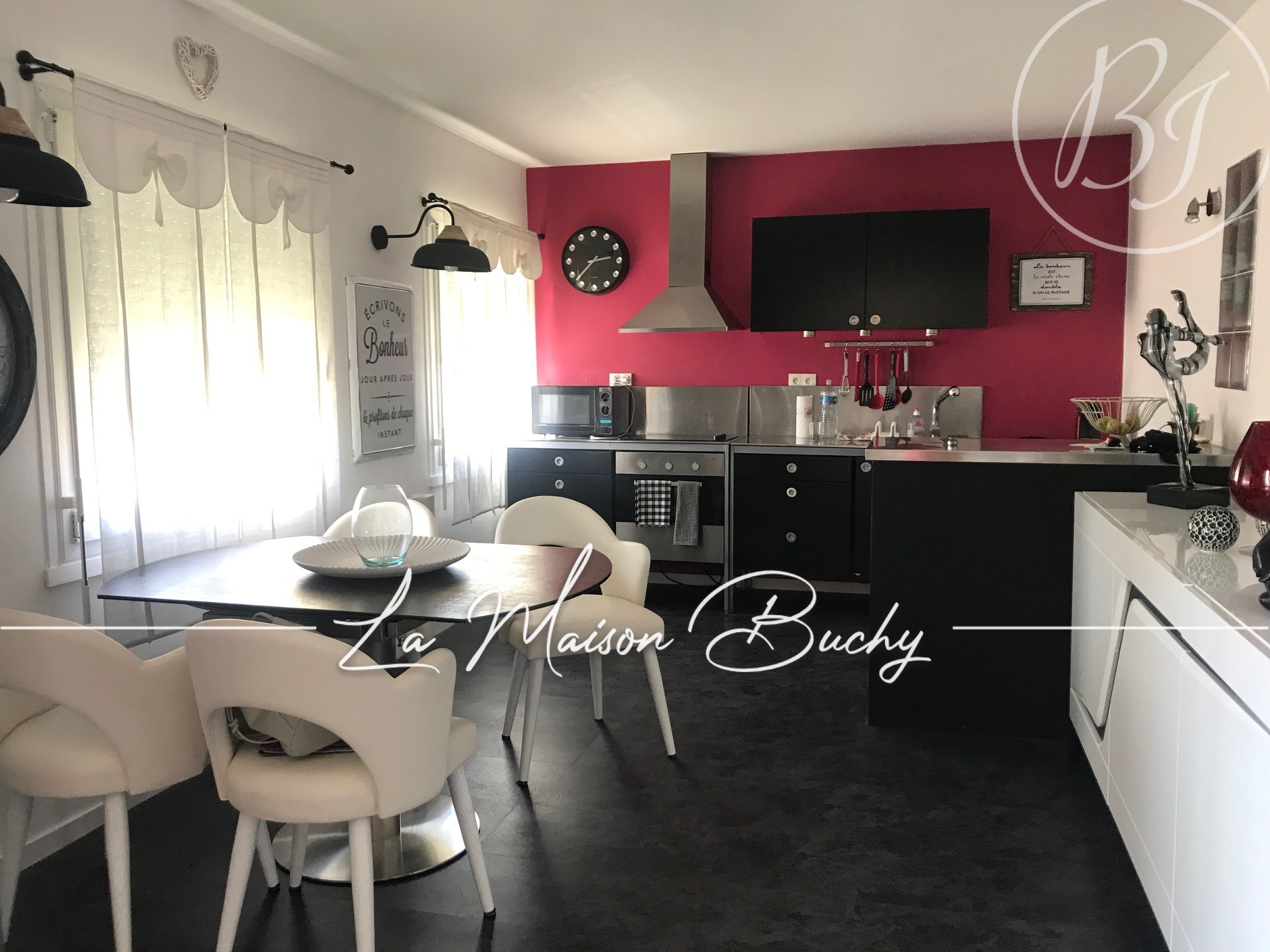 Vente Appartement à les Sables-d'Olonne 3 pièces