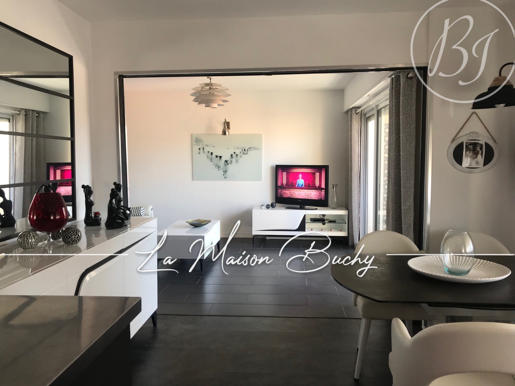 Vente Appartement à les Sables-d'Olonne 3 pièces