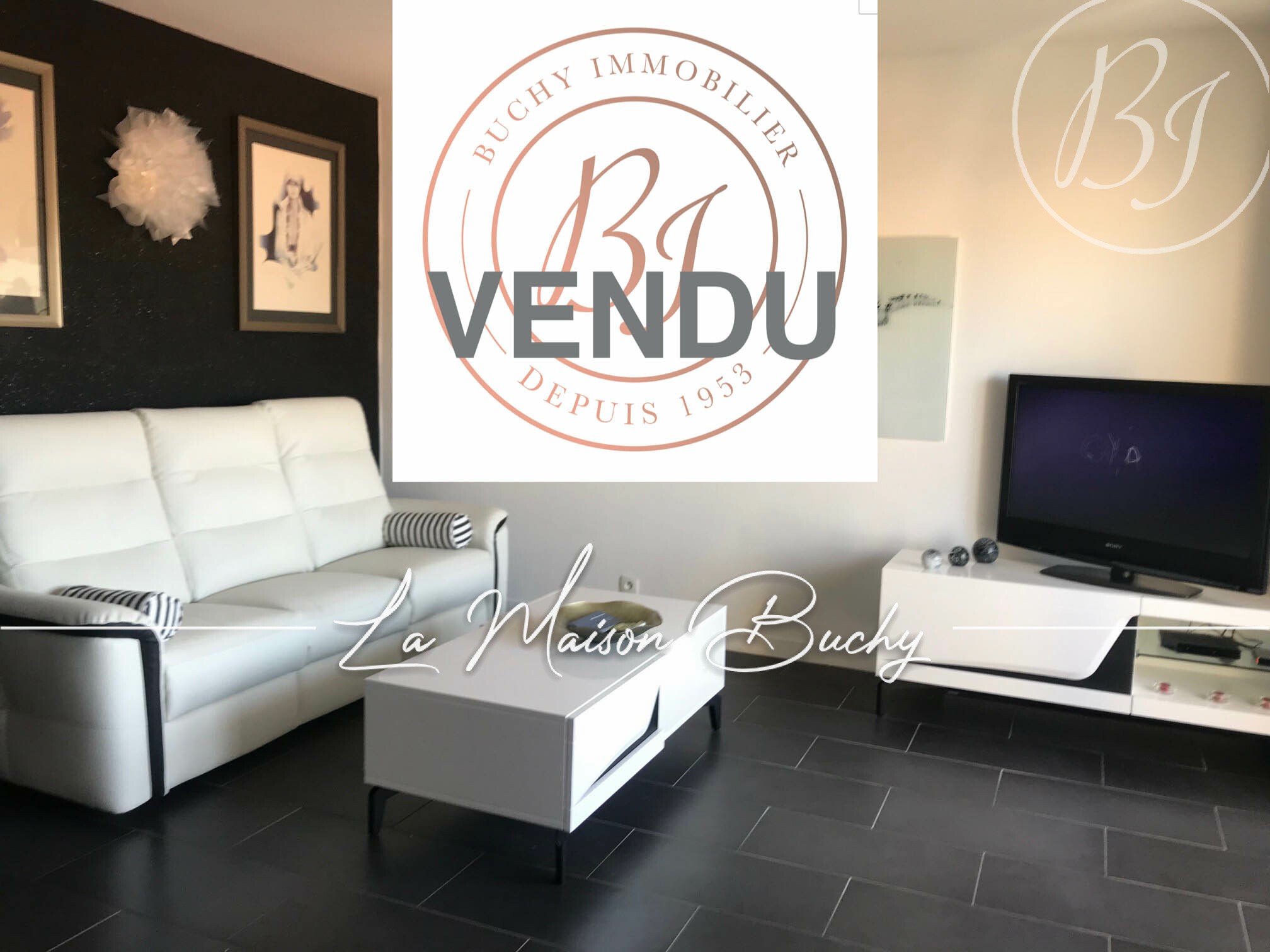 Vente Appartement à les Sables-d'Olonne 3 pièces