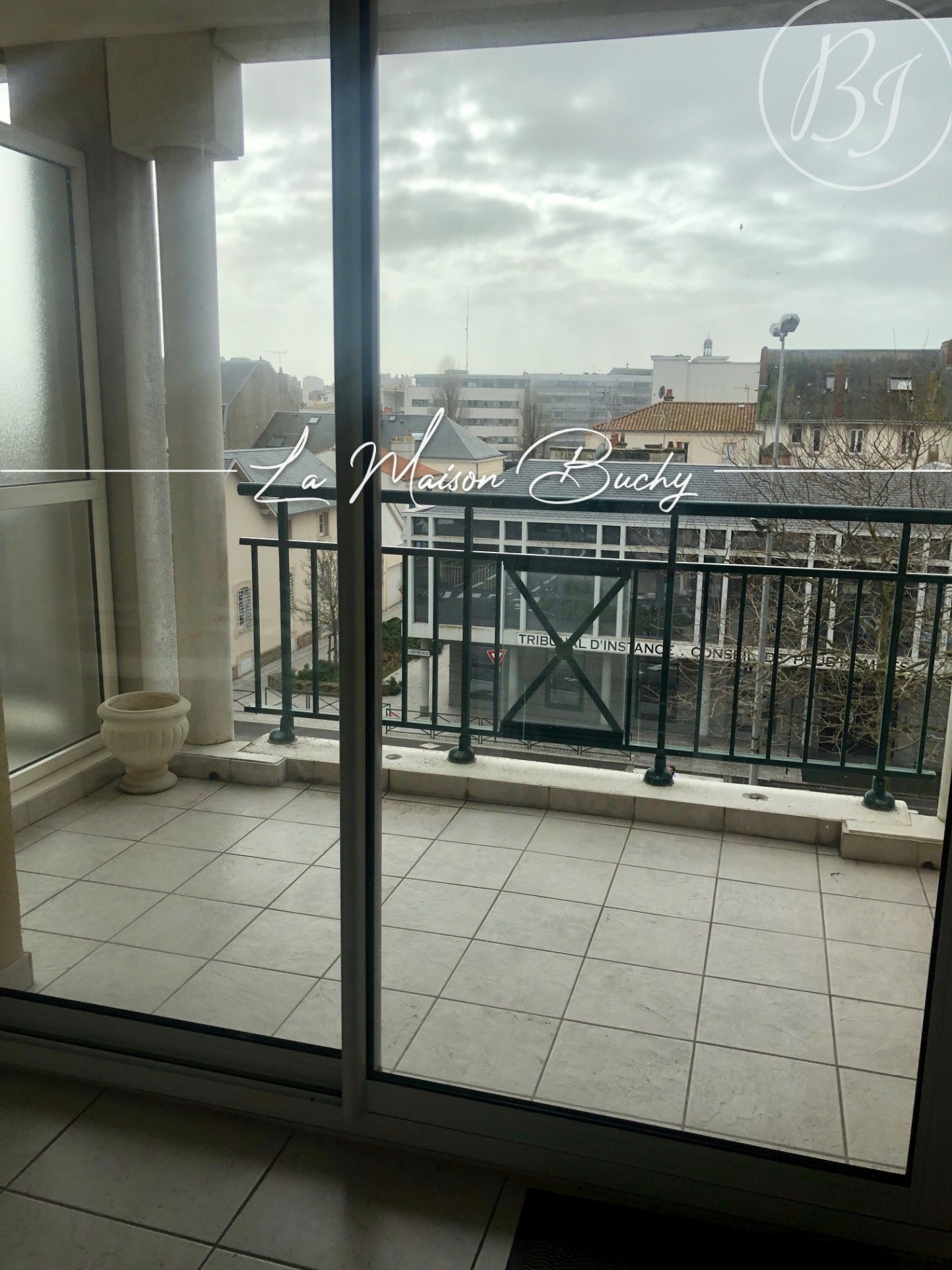 Vente Appartement à les Sables-d'Olonne 2 pièces