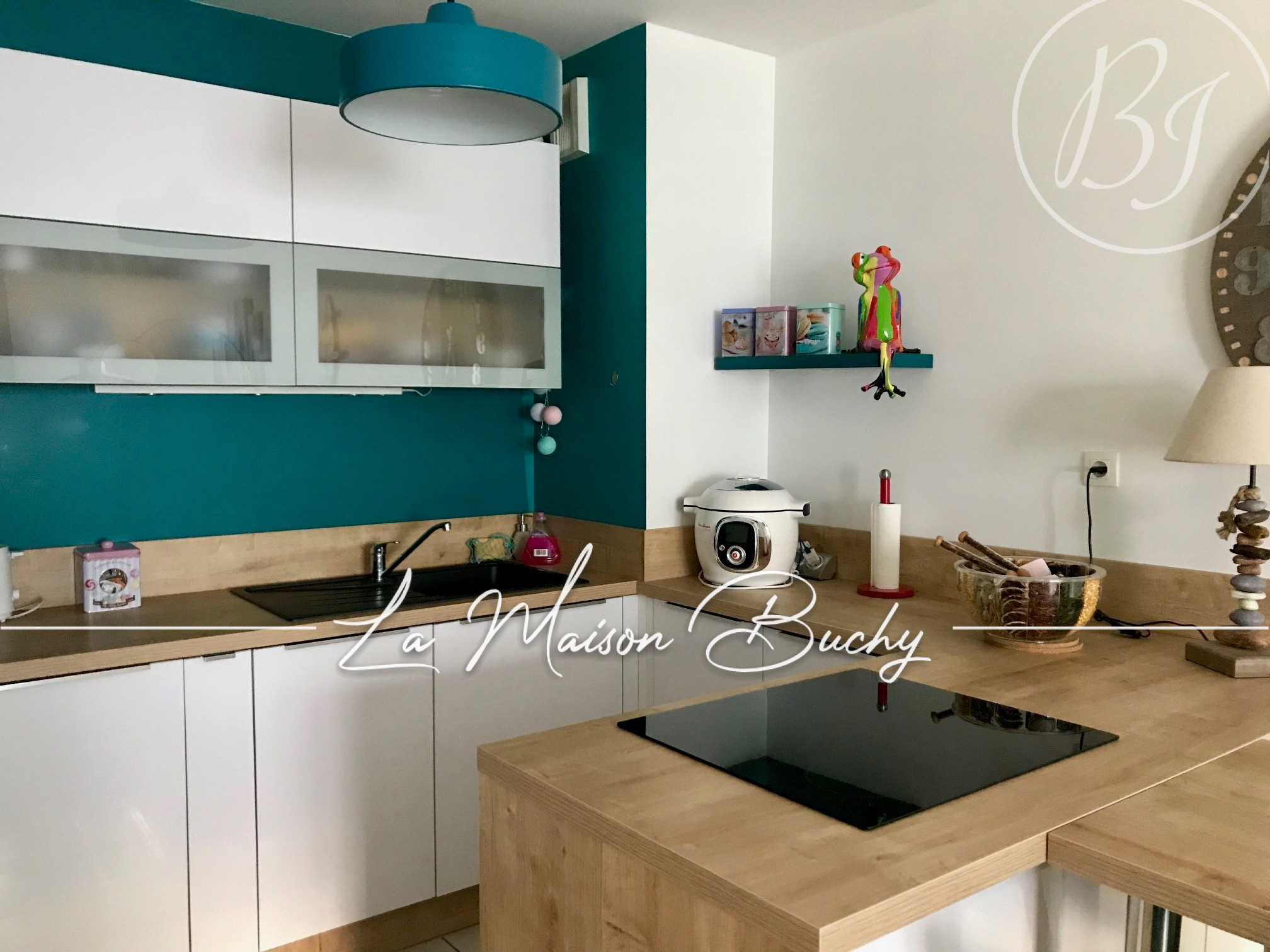 Vente Appartement à les Sables-d'Olonne 2 pièces