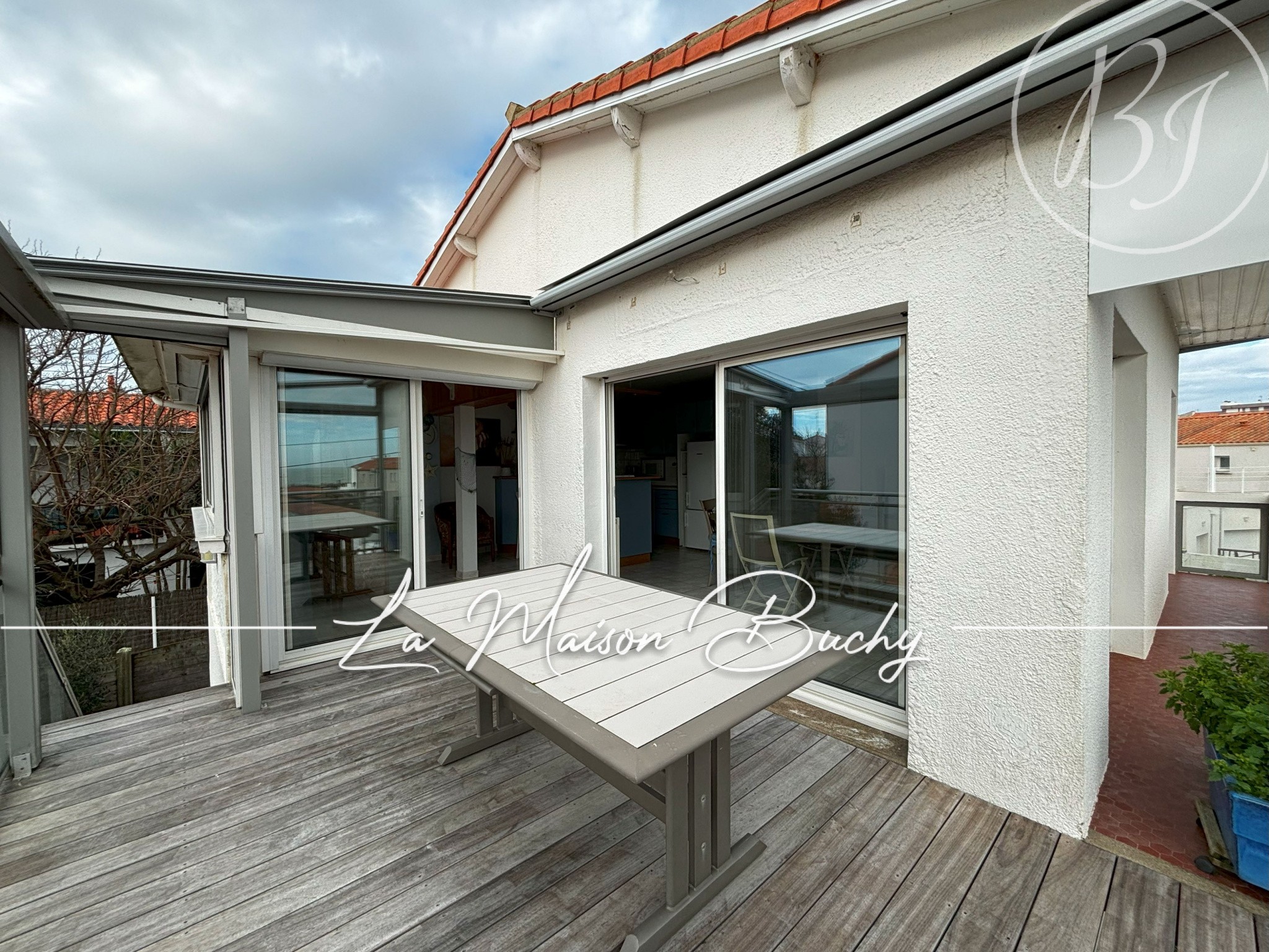 Vente Maison à les Sables-d'Olonne 5 pièces