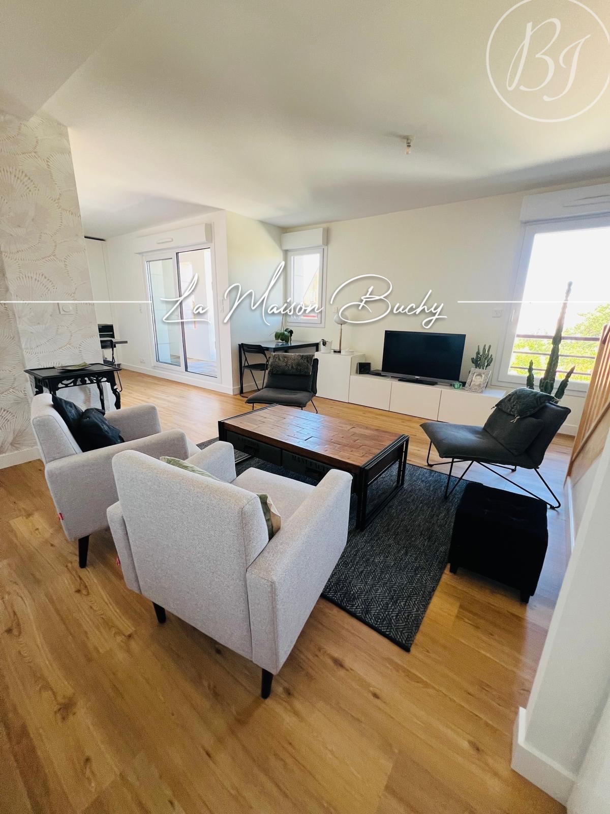 Vente Appartement à les Sables-d'Olonne 3 pièces