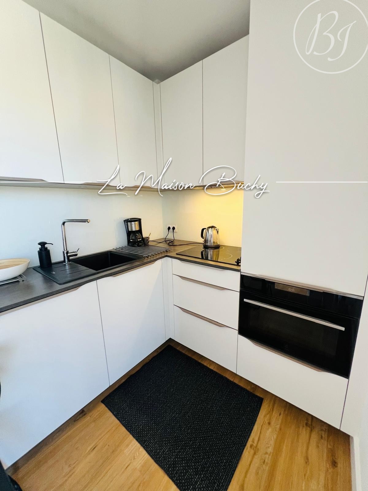 Vente Appartement à les Sables-d'Olonne 3 pièces