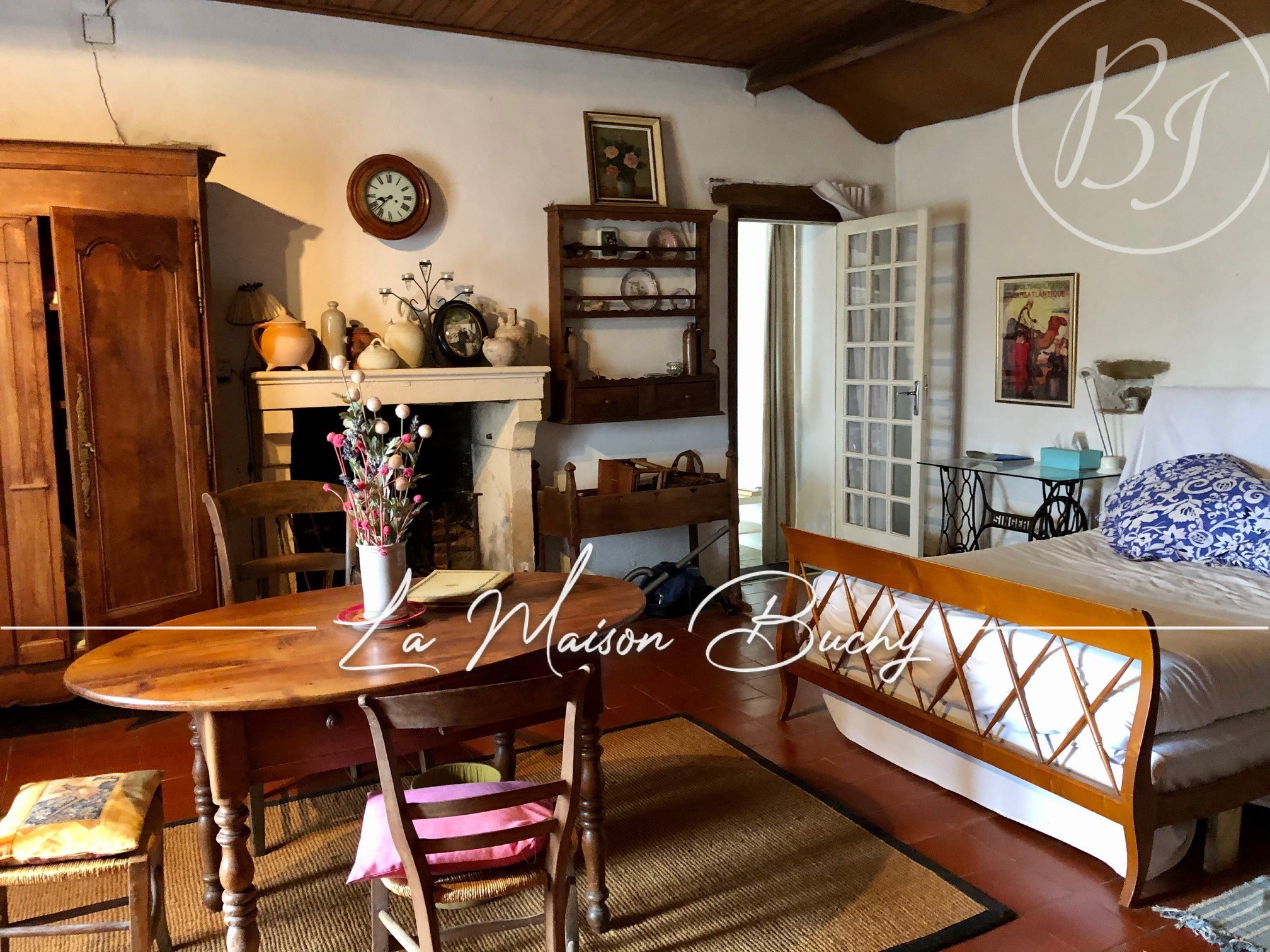 Vente Maison à Talmont-Saint-Hilaire 4 pièces