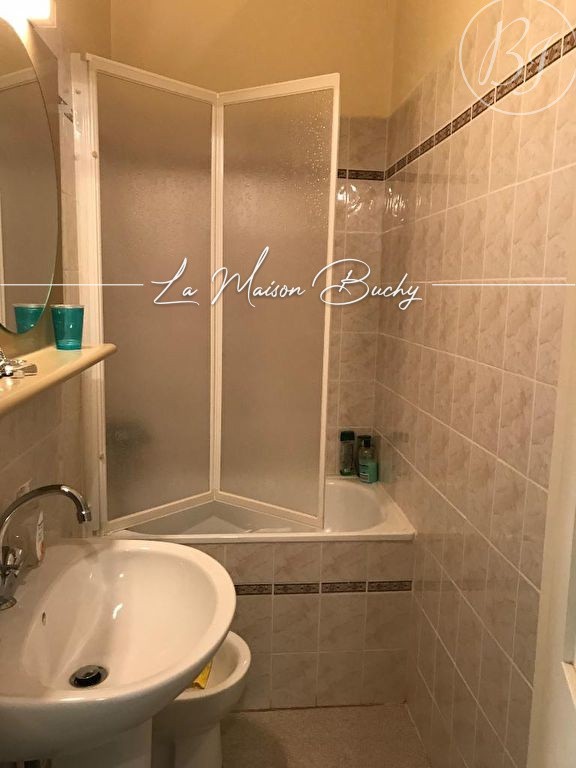 Vente Appartement à les Sables-d'Olonne 2 pièces