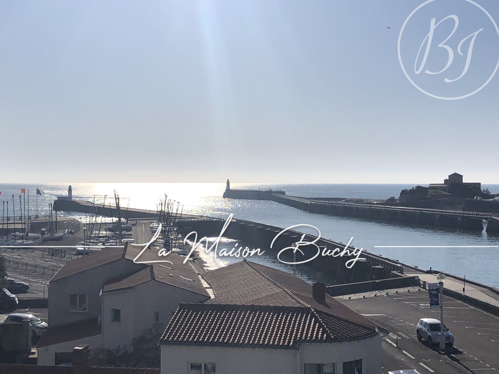 Vente Appartement à les Sables-d'Olonne 3 pièces