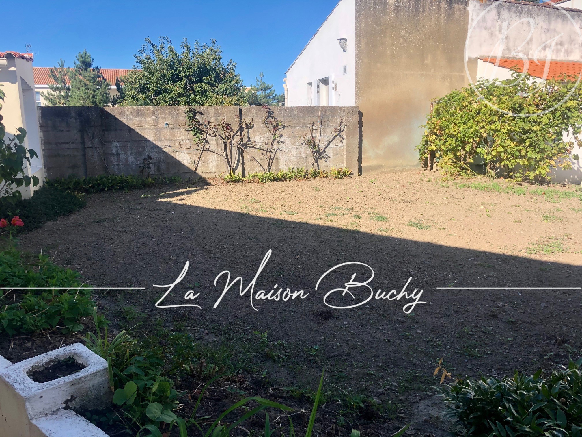 Vente Maison à les Sables-d'Olonne 4 pièces