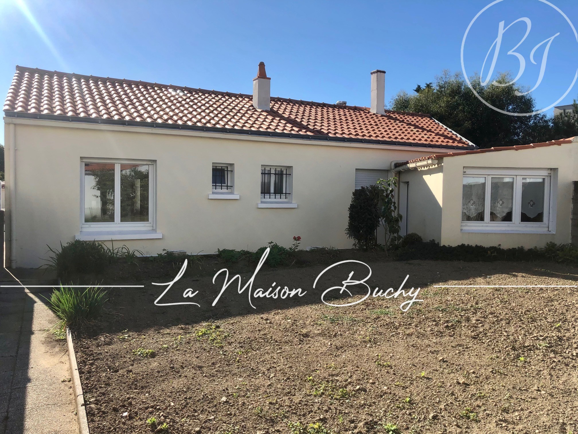 Vente Maison à les Sables-d'Olonne 4 pièces