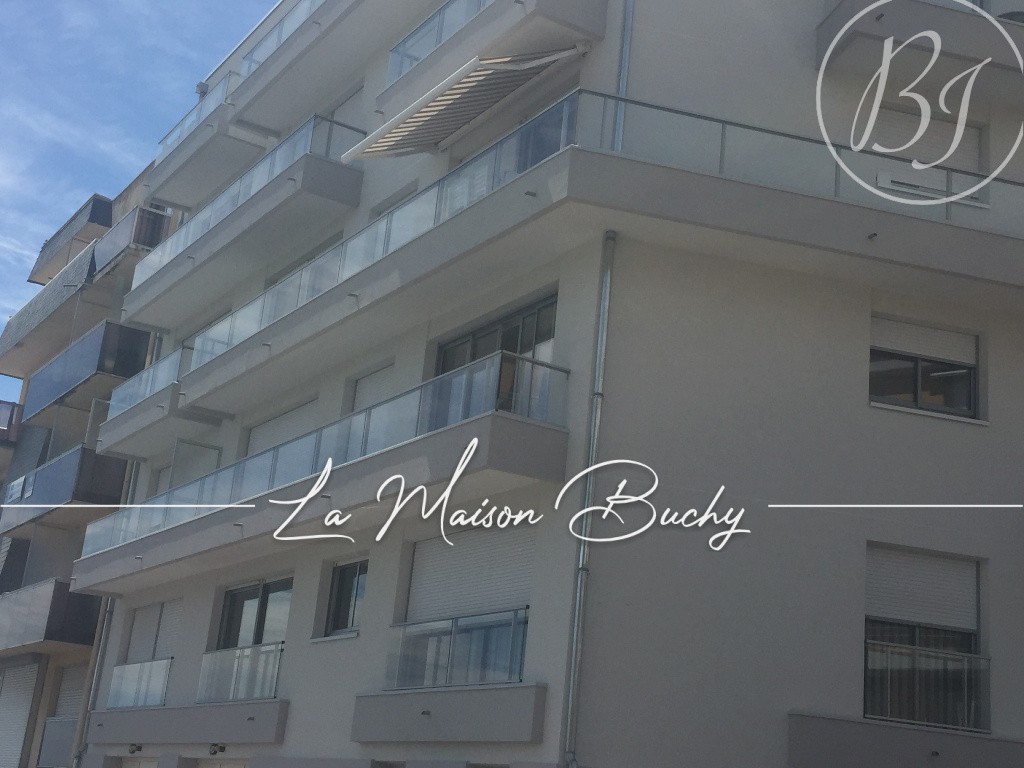 Vente Appartement à les Sables-d'Olonne 1 pièce