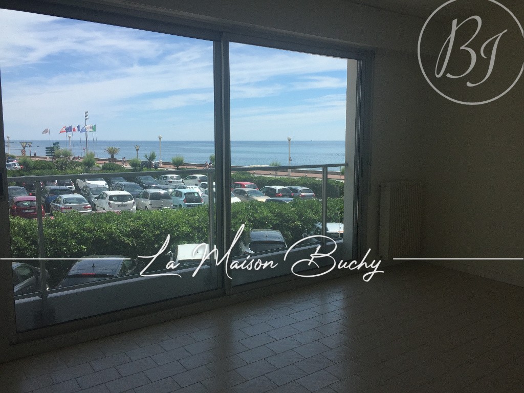 Vente Appartement à les Sables-d'Olonne 1 pièce