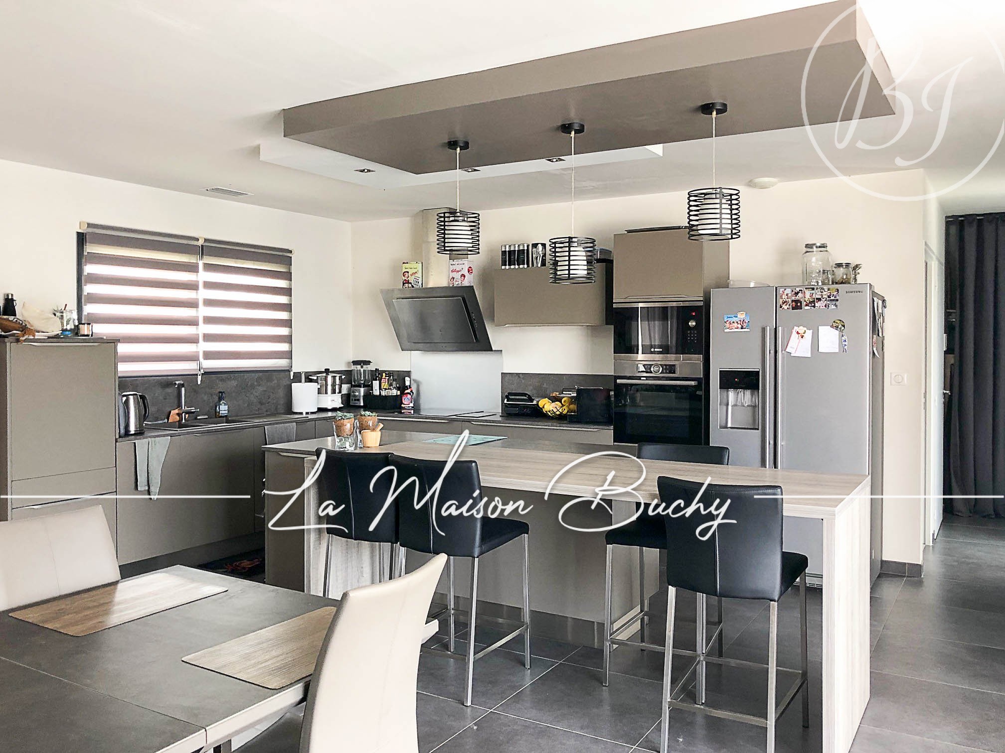 Vente Maison à les Sables-d'Olonne 5 pièces