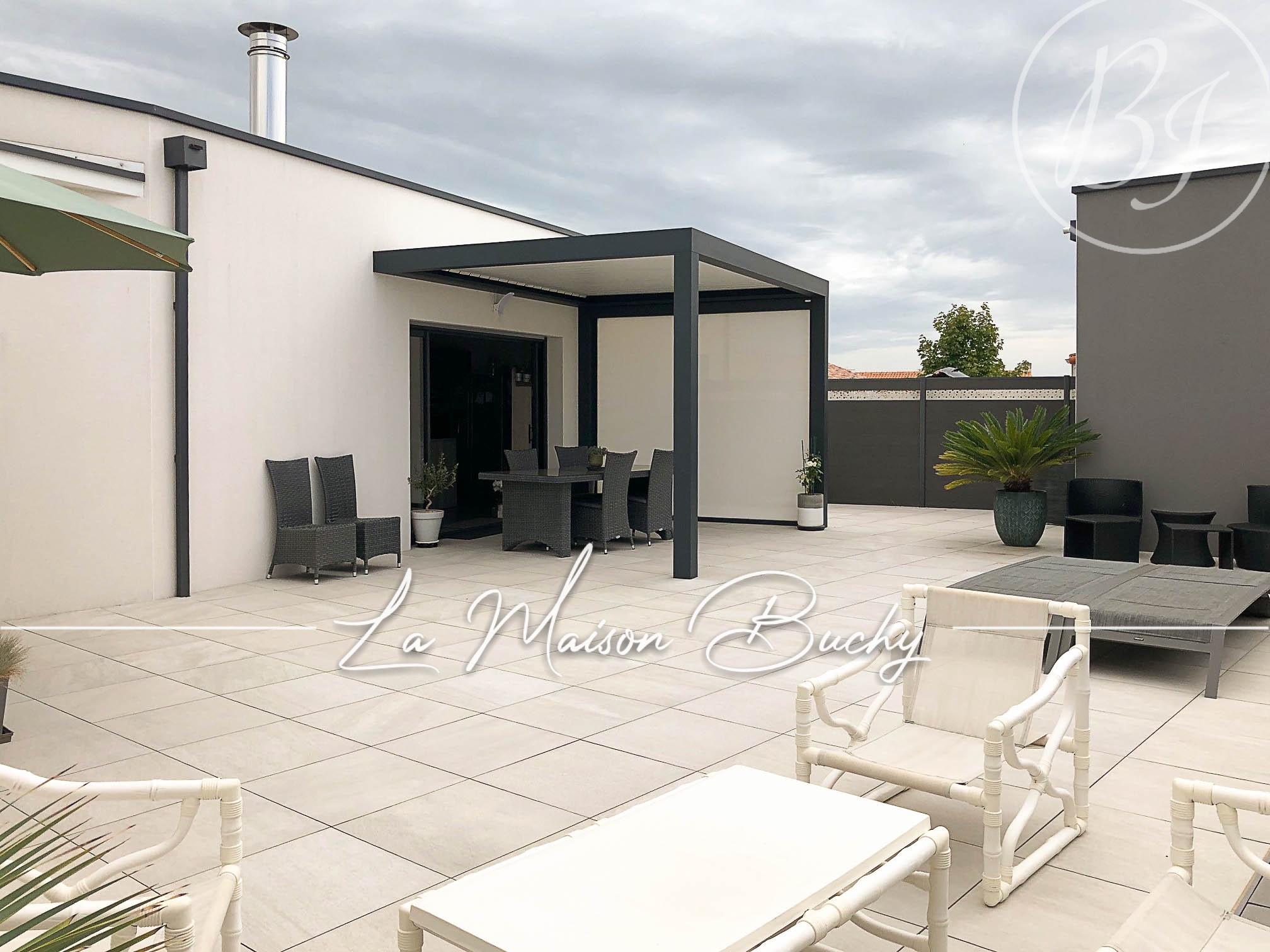 Vente Maison à les Sables-d'Olonne 5 pièces