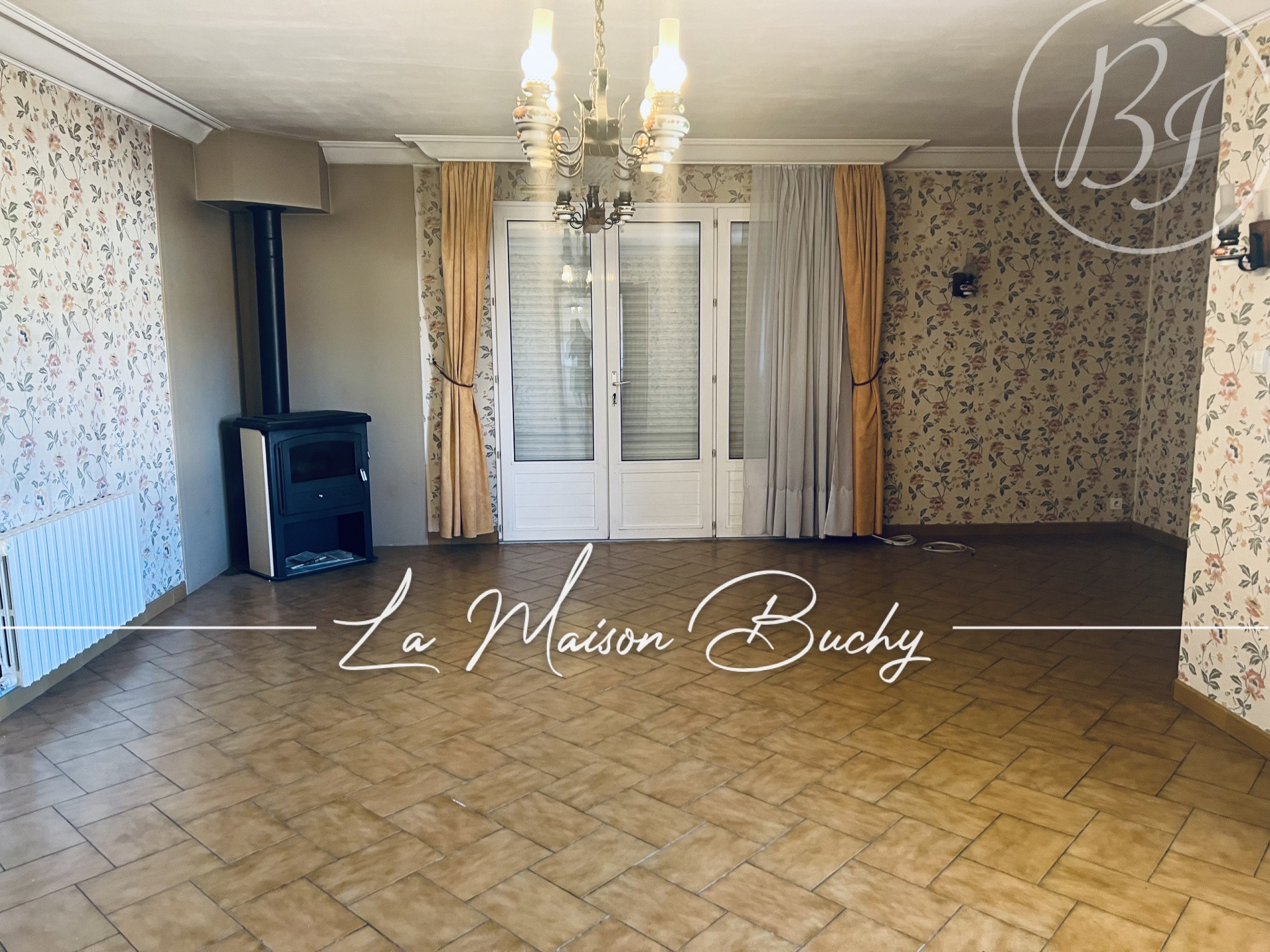 Vente Maison à les Sables-d'Olonne 5 pièces