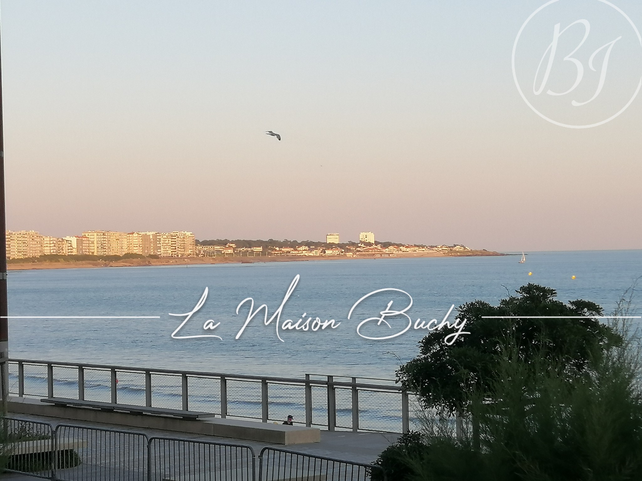 Vente Appartement à les Sables-d'Olonne 5 pièces