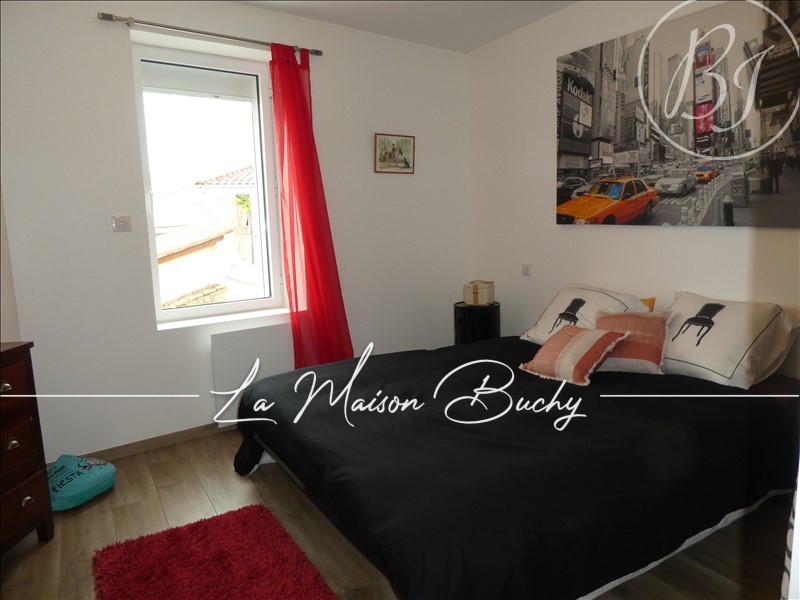 Vente Maison à les Sables-d'Olonne 4 pièces