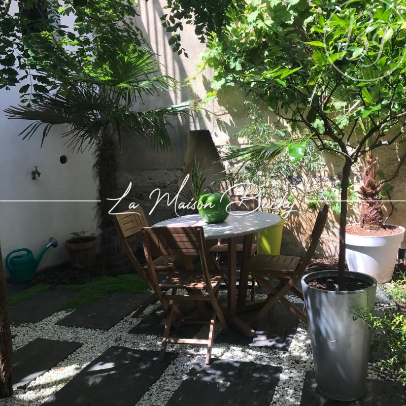 Vente Maison à les Sables-d'Olonne 6 pièces