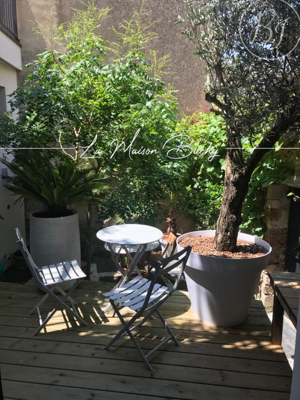 Vente Maison à les Sables-d'Olonne 6 pièces