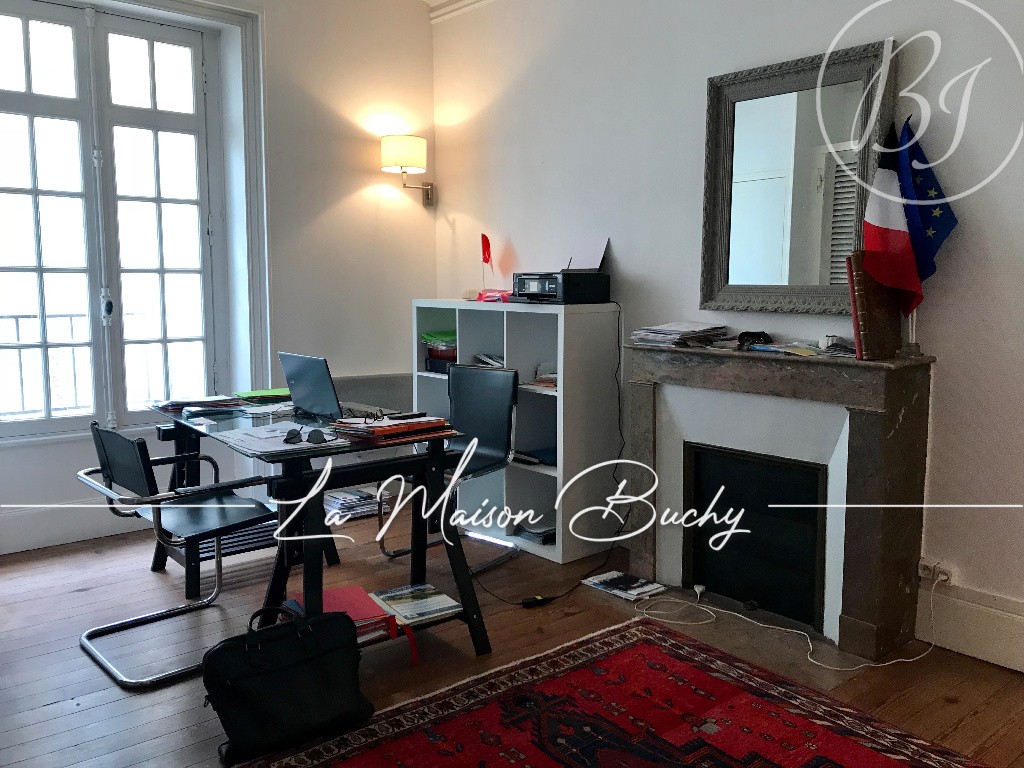 Vente Appartement à les Sables-d'Olonne 3 pièces