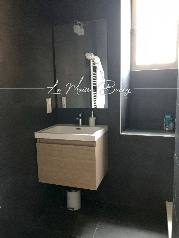 Vente Appartement à les Sables-d'Olonne 3 pièces