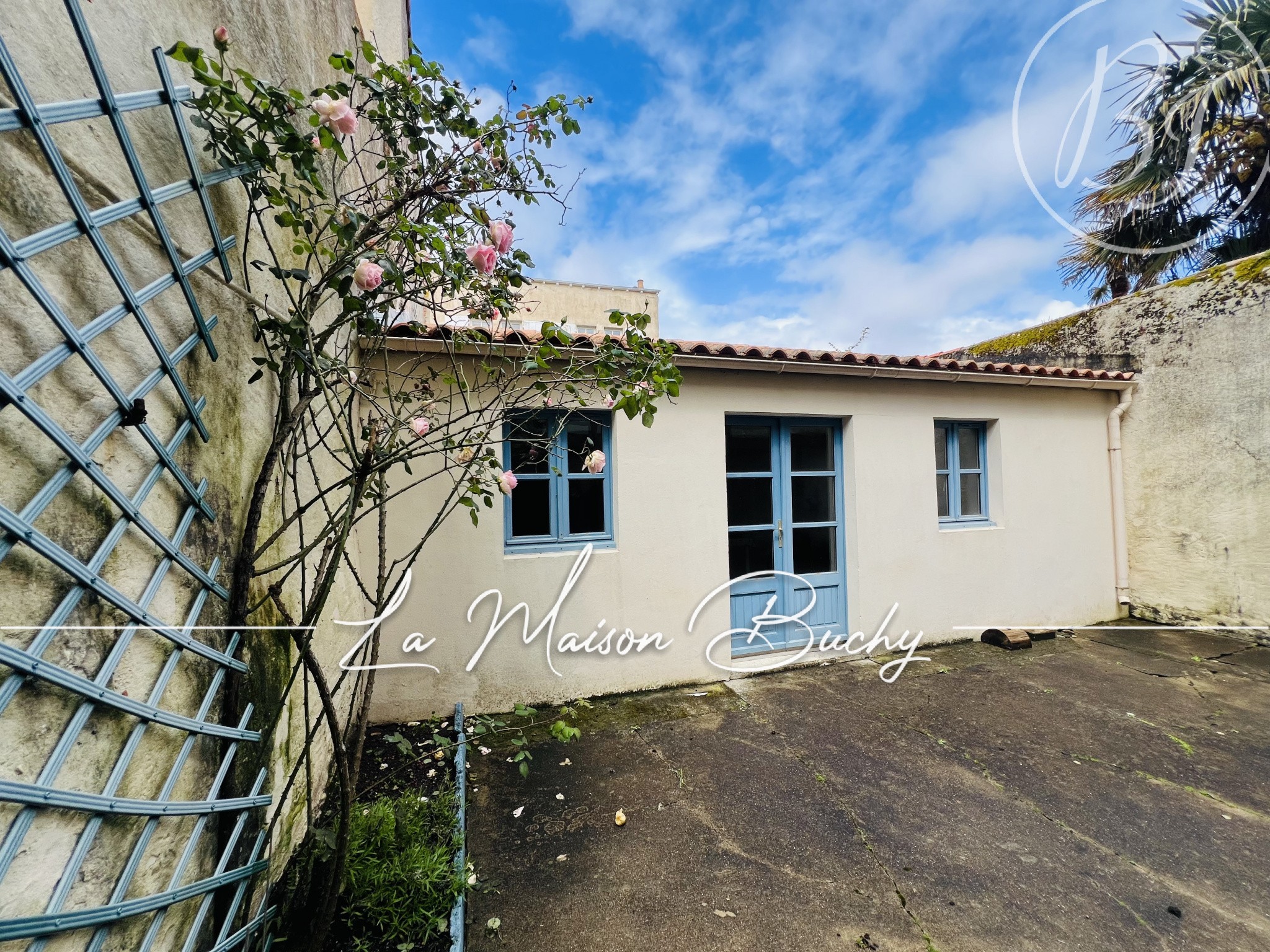 Vente Maison à les Sables-d'Olonne 8 pièces