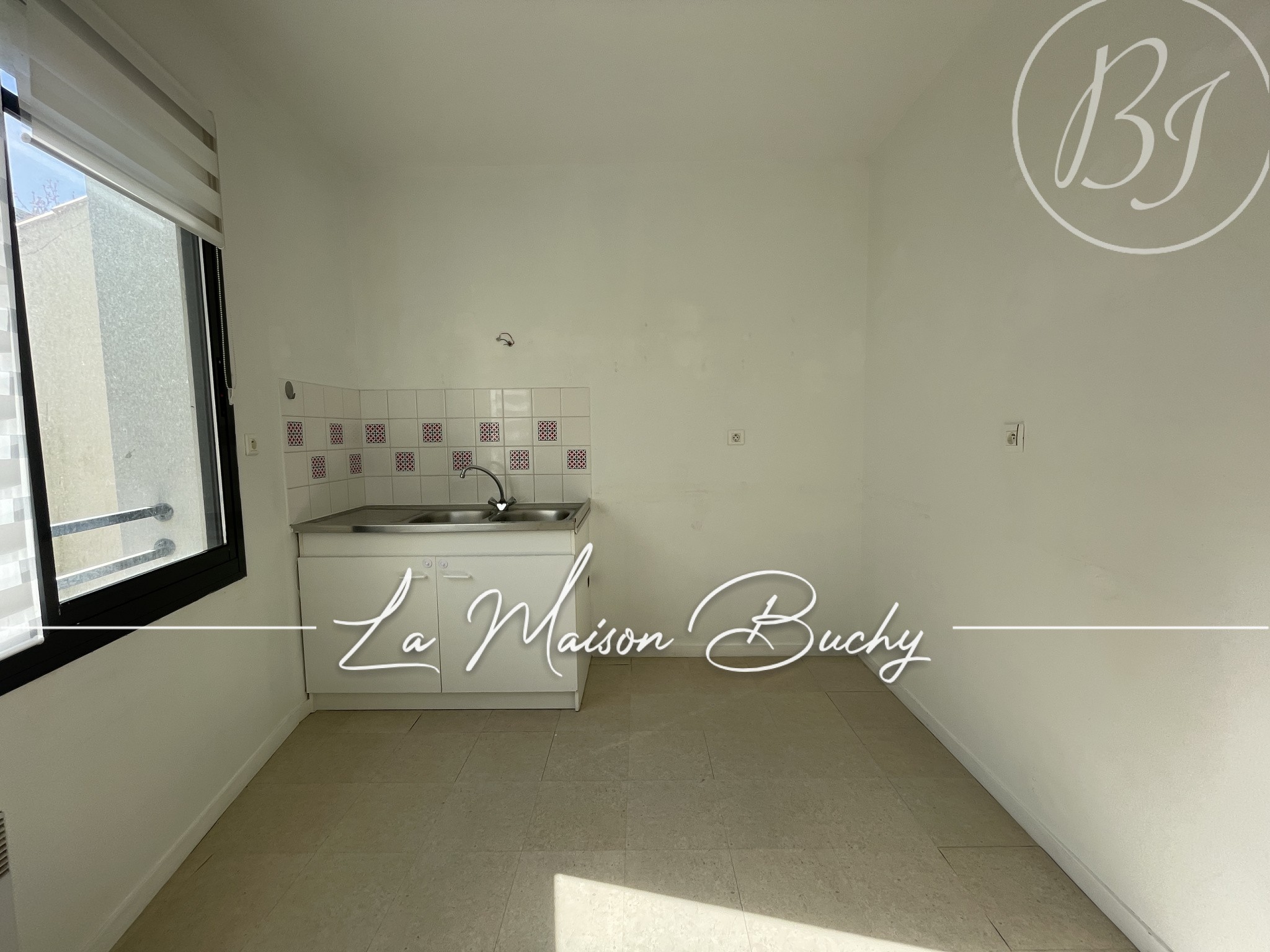 Vente Appartement à les Sables-d'Olonne 3 pièces